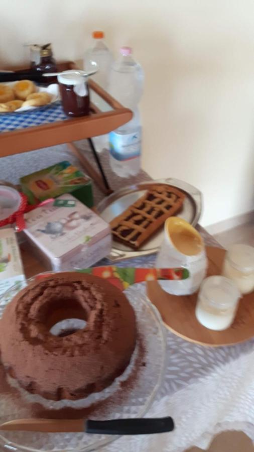 B&B Nuzzi Cassano delle Murge Zewnętrze zdjęcie
