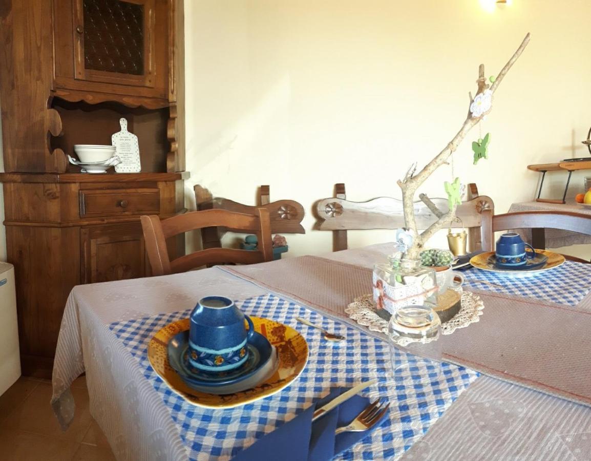 B&B Nuzzi Cassano delle Murge Zewnętrze zdjęcie