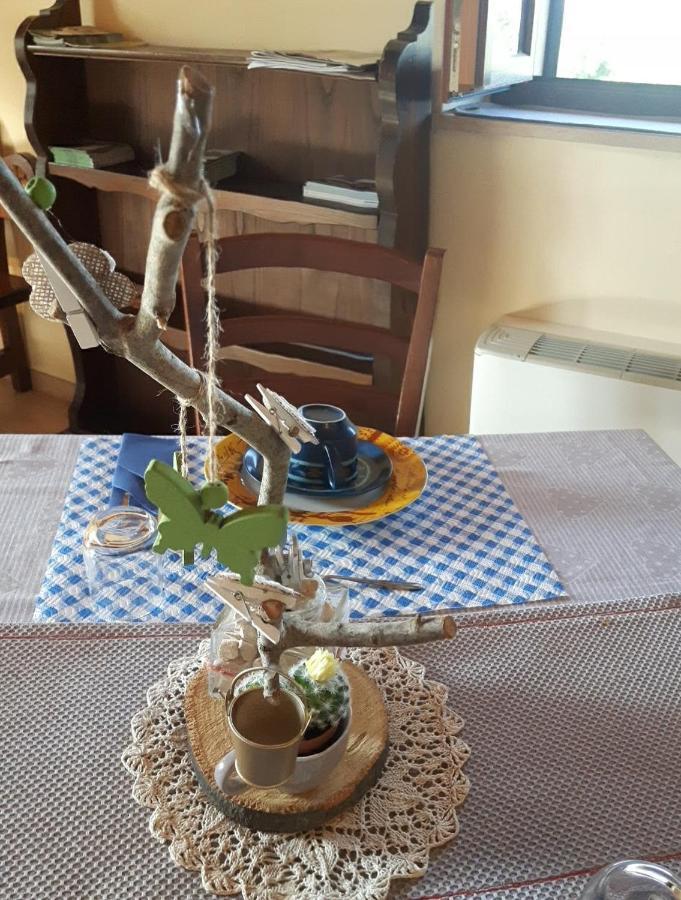 B&B Nuzzi Cassano delle Murge Zewnętrze zdjęcie