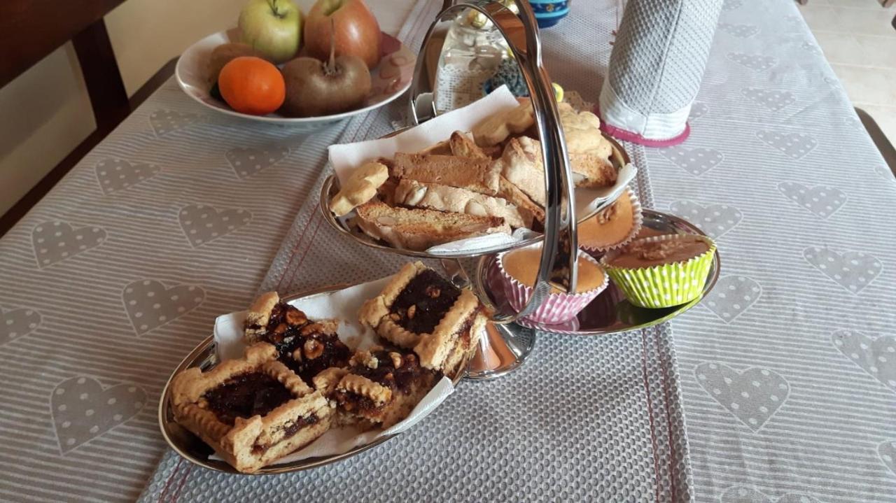 B&B Nuzzi Cassano delle Murge Zewnętrze zdjęcie