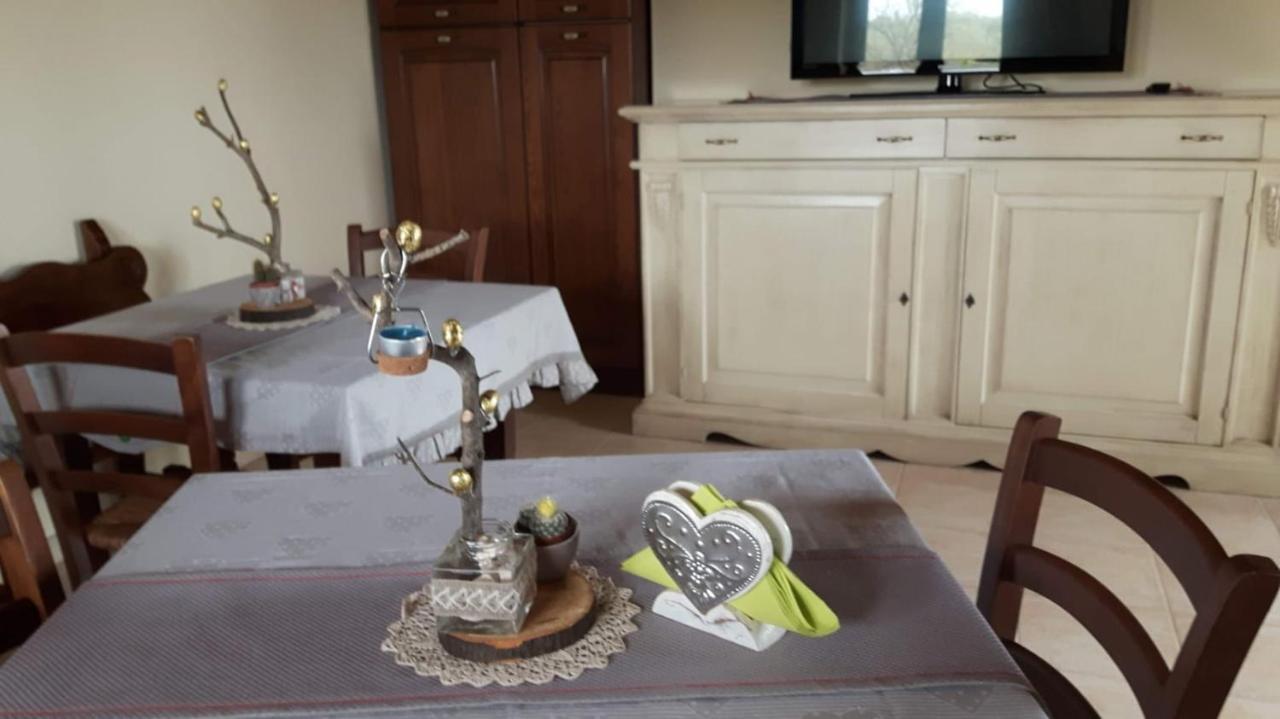 B&B Nuzzi Cassano delle Murge Zewnętrze zdjęcie