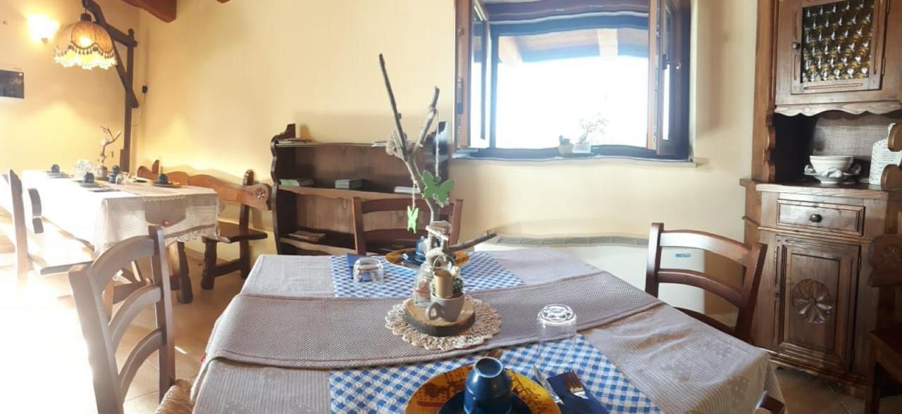 B&B Nuzzi Cassano delle Murge Zewnętrze zdjęcie