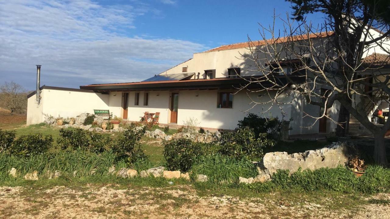 B&B Nuzzi Cassano delle Murge Zewnętrze zdjęcie
