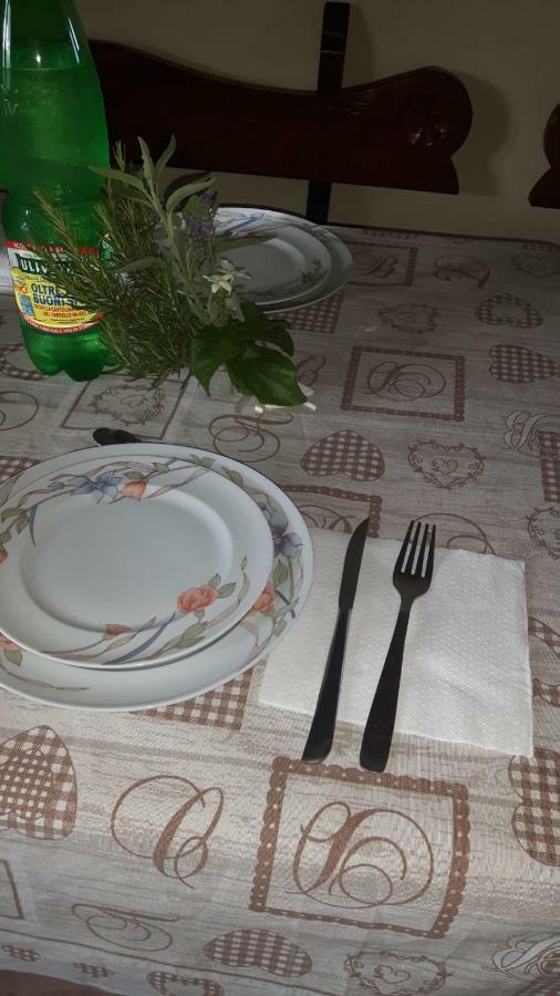 B&B Nuzzi Cassano delle Murge Zewnętrze zdjęcie