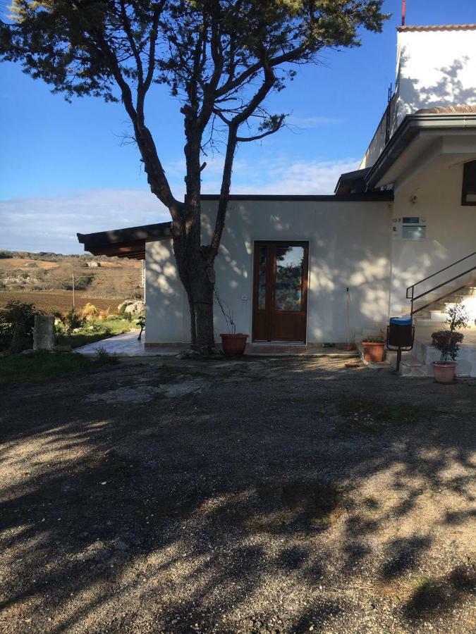 B&B Nuzzi Cassano delle Murge Zewnętrze zdjęcie