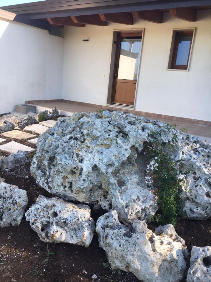 B&B Nuzzi Cassano delle Murge Zewnętrze zdjęcie